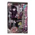 Кукла Monster High Привидвуд BLX17